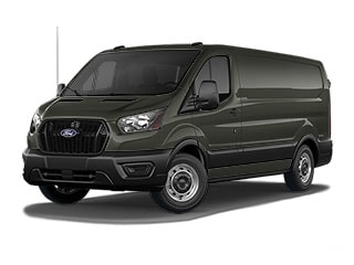 2026 Ford Transit-150 Cargo Van Wild Green